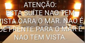 Pousada Refúgio das Estrelas - Vista para o Mar