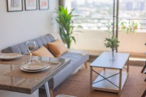 Discover the authentic energy of Barrio Italia