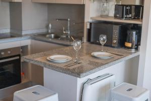 Discover the authentic energy of Barrio Italia