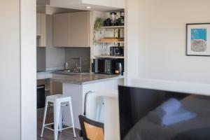 Discover the authentic energy of Barrio Italia