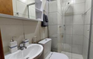 913 - D105 junto ao parque, setor policial e ENAP