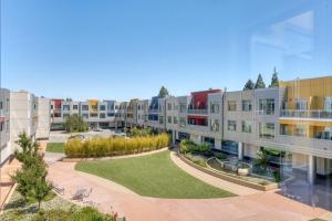 Palo Alto 2br w pool parking nr dining SFO-1418