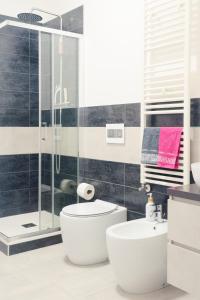 Monolocale Centro storico