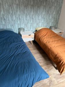 Maison cosy et calme au cœur de la Lorraine