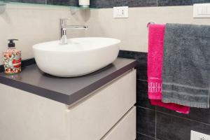 Monolocale Centro storico