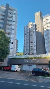 Apartamento para Oktoberfest
