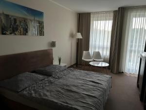 Apartament 307 w 4-gwiazdkowym Hotelu DIVA SPA w Kołobrzegu