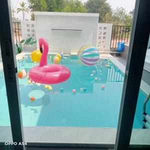 Good View Pool Villa Udonthani