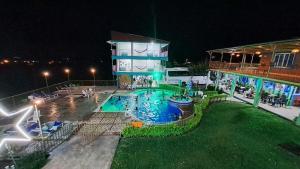 Hotel La Santamaria - Montenegro Quindío