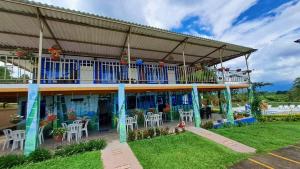 Hotel La Santamaria - Montenegro Quindío