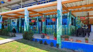 Hotel La Santamaria - Montenegro Quindío