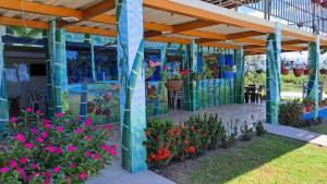 Hotel La Santamaria - Montenegro Quindío