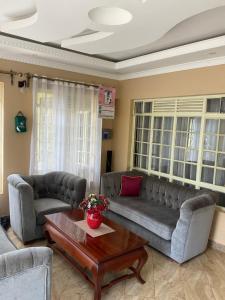 GreenHaven Siaya Cottages