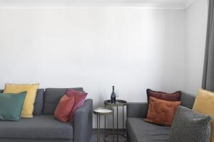 Shoreditch Central 2BR Sleeps 6 Balcony views