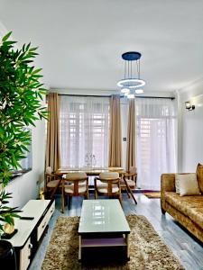 Bomani -4 Summerlake - 3hvězdičkové hotely ve městě Kisumu