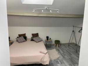 Chambres centre ville Chateauneuf