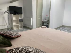 Chambres centre ville Chateauneuf