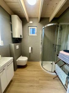 SuliCamp Kompleks Wypoczynkowy