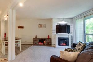 Close to Rocky Mtn Slopes! Cozy Silverthorne Condo