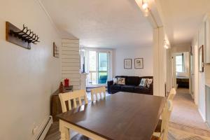 Close to Rocky Mtn Slopes! Cozy Silverthorne Condo