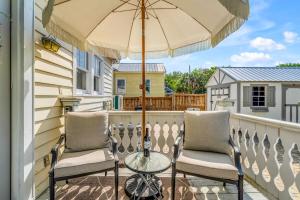 Downtown Pensacola Historic Getaway