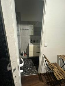 Studio Rue Bonaparte