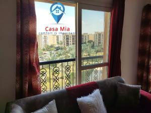 Al Rehab City,, Avenue Mall , New Cairo