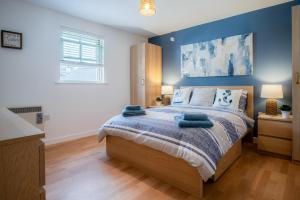 Windleshore - 2 Bedroom Apartment - Tenby