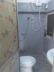 Colonial DoowaGedara Homestay