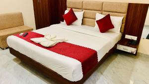 Hotel Anand Palace & Restaurant