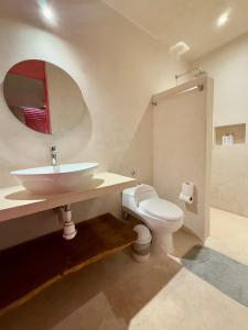 Hotel-Style Stay with Pool