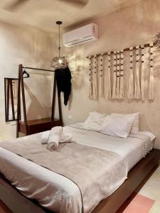 Hotel-Style Stay with Pool