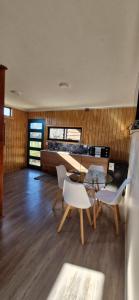 Escápate a Valdivia y descansa en nuestra cabaña