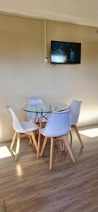 Escápate a Valdivia y descansa en nuestra cabaña