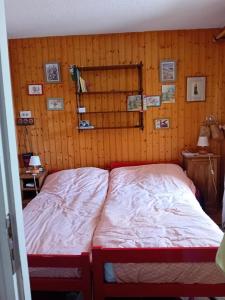 Résidence Les Arolles - Chalet 6 personnes exposé Sud MAE-9323