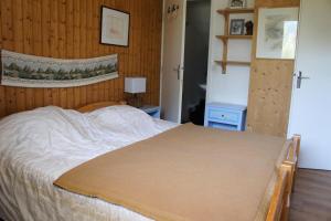 Résidence Les Arolles - Chalet 6 personnes exposé Sud MAE-9323