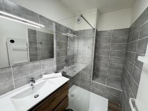 Chalet Arlovi - CHALET PRESTIGE 8 P. PROCHE PISTES-Tout inclus MAE-9433