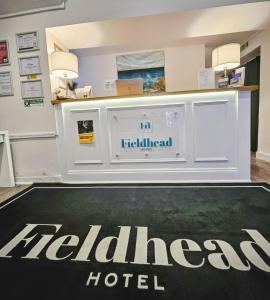Fieldhead Hotel, Looe