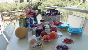 Elea Guesthouse Parnassos Greece