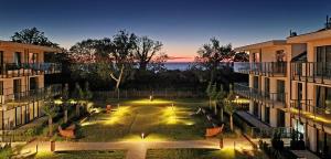 Rezydencja Niechorze 315 Sea View