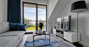 Rezydencja Niechorze 315 Sea View