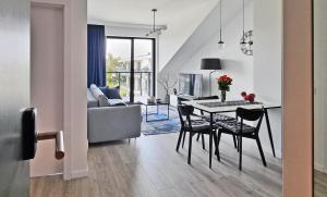 Rezydencja Niechorze 315 Sea View