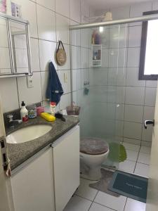 Apartamento Natal Lagoa Nova