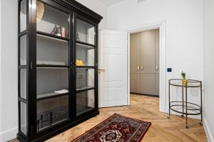 Luxury living in the heart of Tallinn in 3 room apartment