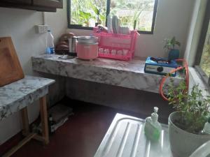 Colonial DoowaGedara Homestay