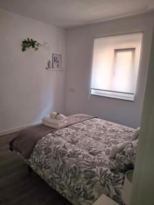 Junto a San Juan deDios, El Rincón de Jere