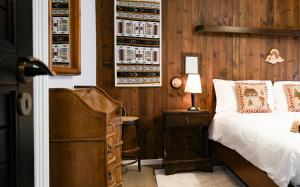 Alpine Chic Valtournenche