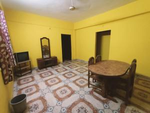 Selfia apartments 2BHK