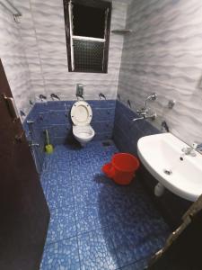 Selfia apartments 2BHK