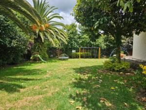 Posada Corinto Paipa